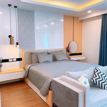 Flc Sea Tower - Jenny Pham Apartman Quy Nhơn Kültér fotó