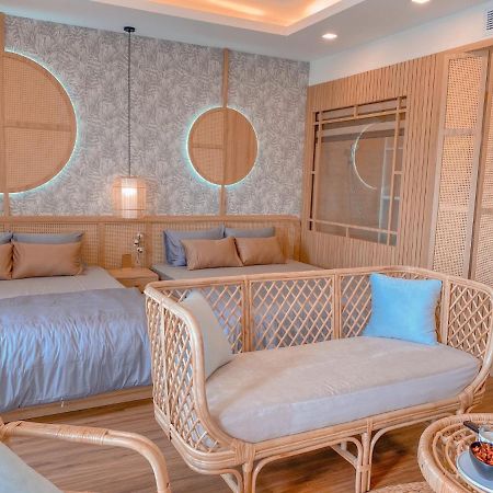 Flc Sea Tower - Jenny Pham Apartman Quy Nhơn Kültér fotó
