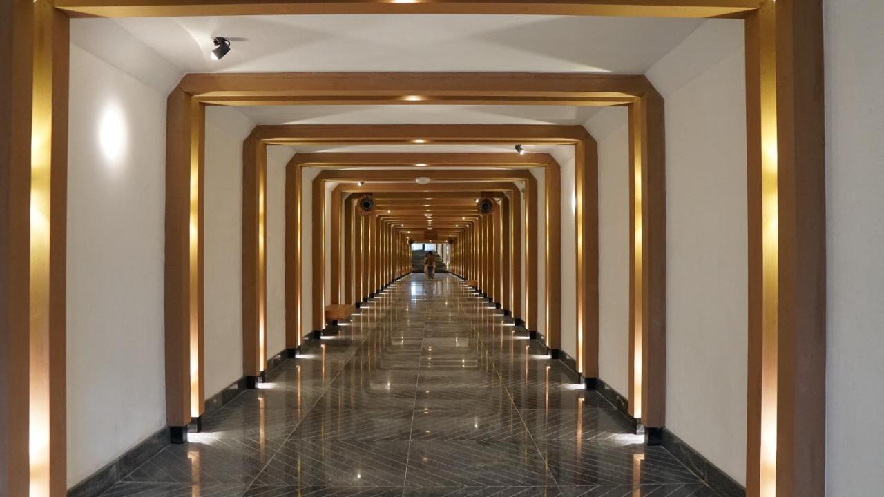 Flc Sea Tower - Jenny Pham Apartman Quy Nhơn Kültér fotó