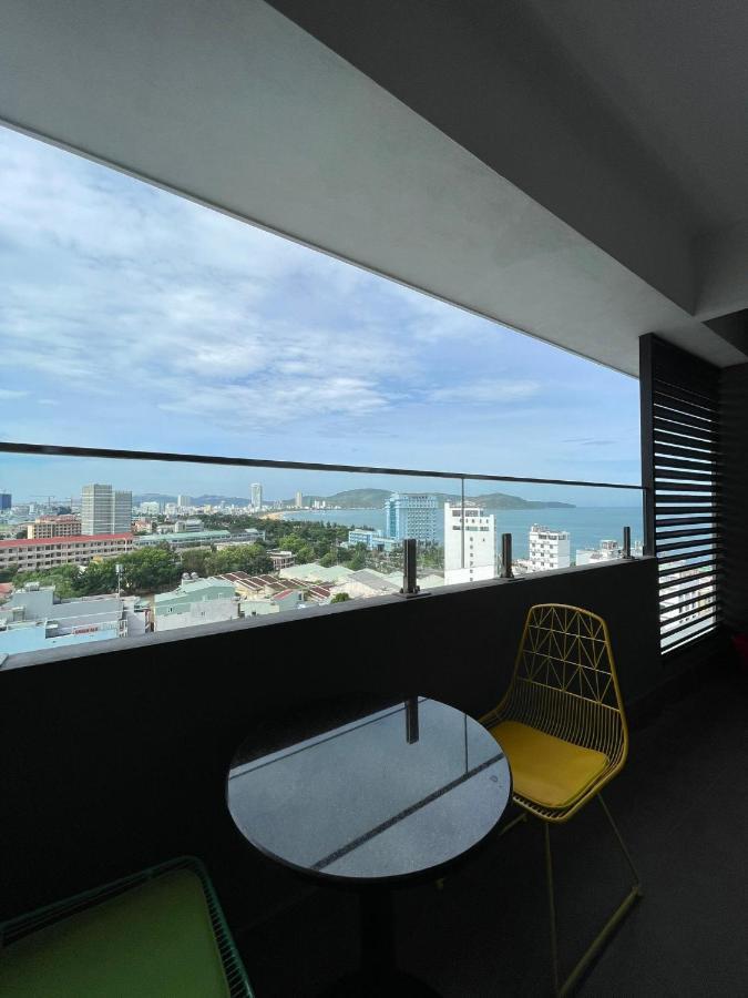 Flc Sea Tower - Jenny Pham Apartman Quy Nhơn Kültér fotó